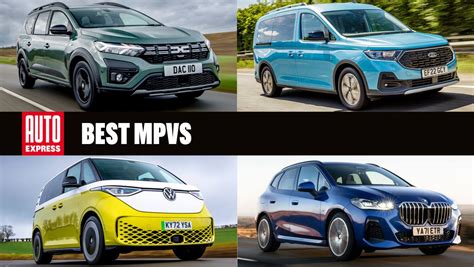 best new mpv|Best MPVs and people carriers to buy this year.